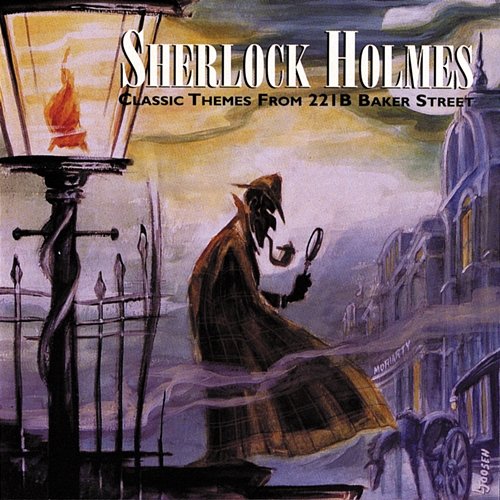 Sherlock Holmes Various Artists, Lanny Meyers