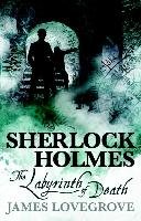 Sherlock Holmes Lovegrove James