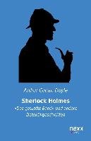 Sherlock Holmes Conan Doyle Arthur