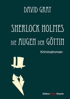 Sherlock Holmes Edition Roter Drache