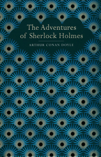 Sherlock Holmes Doyle Arthur Conan
