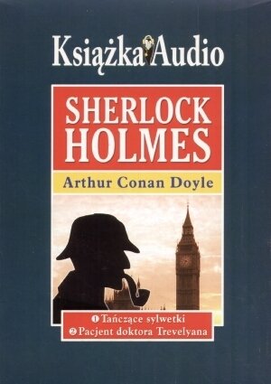 Sherlock Holmes Doyle Arthur Conan
