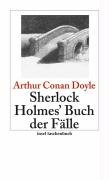 Sherlock Holmes' Buch der  Fälle Conan Doyle Arthur