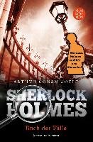 Sherlock Holmes' Buch der Fälle Conan Doyle Arthur