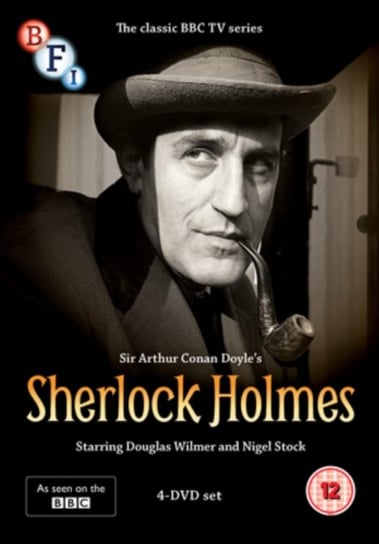 Sherlock Holmes: Collection (brak polskiej wersji językowej) 