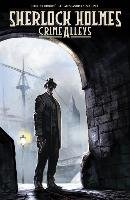Sherlock Holmes: Crime Alleys Cordurie Sylvain