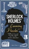 Sherlock Holmes' Cunning Puzzles Dedopulos Tim
