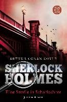 Sherlock Holmes - Eine Studie in Scharlachrot Conan Doyle Arthur
