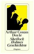 Sherlock Holmes Geschichten Doyle Arthur Conan