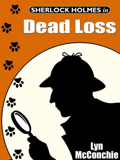 Sherlock Holmes in Dead Loss Lyn McConchie