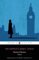 Sherlock Holmes: Novelas Doyle Arthur Conan