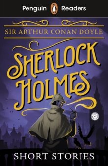 Sherlock Holmes: Penguin Readers. Level 3 Doyle Arthur Conan