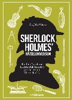 Sherlock Holmes' Rätseluniversum Dedopulos Tim