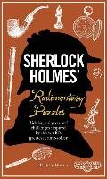 Sherlock Holmes' Rudimentary Puzzles Dedopulos Tim