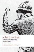 Sherlock Holmes. Selected Stories Conan Doyle Arthur