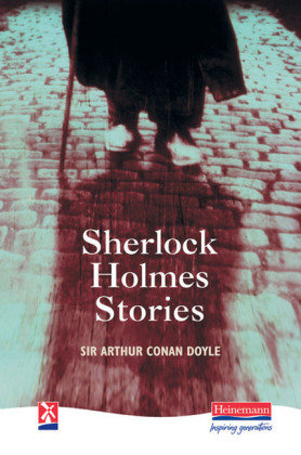 Sherlock Holmes Short Stories Doyle Arthur Conan