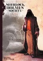 Sherlock Holmes - Society 02. In Nomine Dei Cordurie Sylvain