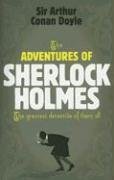 Sherlock Holmes: The Adventures of Sherlock Holmes (Sherlock Complete Set 3) Doyle Sir Arthur Conan