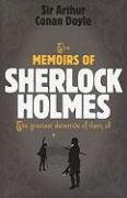 Sherlock Holmes: The Memoirs of Sherlock Holmes (Sherlock Complete Set 4) Doyle Arthur Conan
