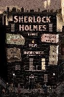 Sherlock Holmes: The Novels Doyle Arthur Conan