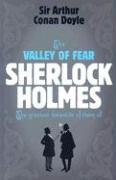 Sherlock Holmes: The Valley of Fear (Sherlock Complete Set 7) Doyle Sir Arthur Conan