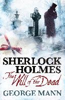 Sherlock Holmes - The Will of the Dead Mann George
