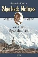 Sherlock Holmes und die Spur des Yeti Franke Franziska