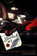 Sherlock in Love Naslund Sena Jeter