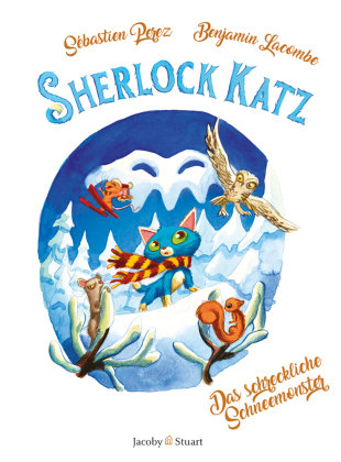 Sherlock Katz Jacoby & Stuart