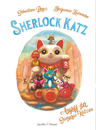 Sherlock Katz Jacoby & Stuart