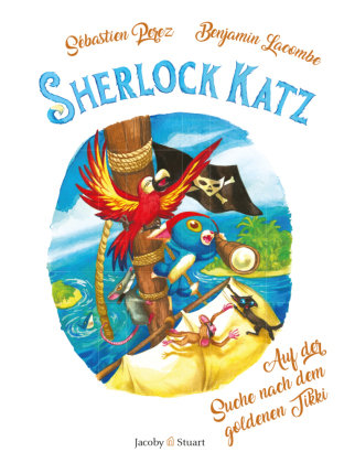 Sherlock Katz Jacoby & Stuart