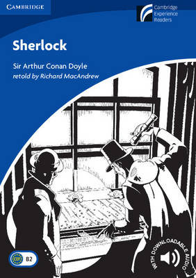 Sherlock Level 5 Upper-Intermediate Macandrew Richard