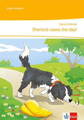 Sherlock saves the day! Klett Sprachen Gmbh