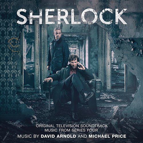 Sherlock Series 4 David Arnold, Michael Price