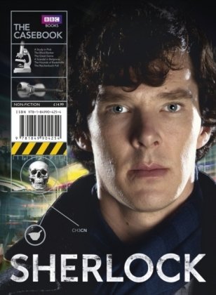 Sherlock: The Casebook Adams Guy