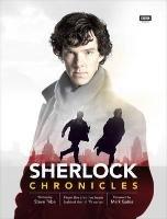 Sherlock: The Chronicles Tribe Steve