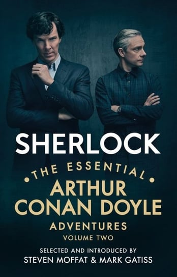 Sherlock: The Essential Acda Doyle Arthur Conan