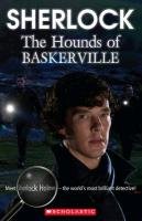 Sherlock: The Hounds of Baskerville Shipton Paul