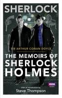 Sherlock: The Memoirs of Sherlock Holmes. TV Tie-In Doyle Arthur Conan