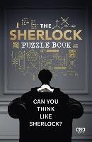 Sherlock: The Puzzle Book Maslanka Christopher, Tribe Steve