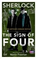 Sherlock: The Sign of Four Doyle Arthur Conan