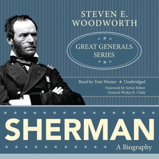 Sherman Woodworth Steven E.