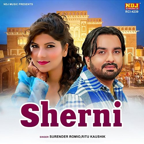 Sherni Surender Romio & Ritu Kaushik