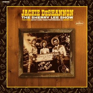 Sherry Lee Show Deshannon Jackie