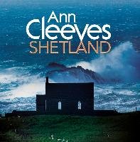 Shetland Cleeves Ann