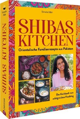 Shibas Kitchen Christian