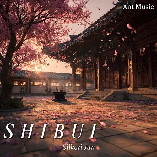 SHIBUI Silkari Jun