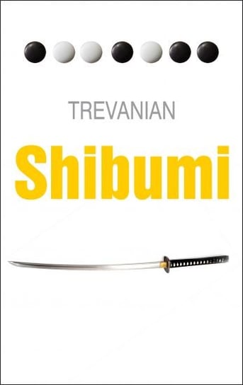 Shibumi Trevanian