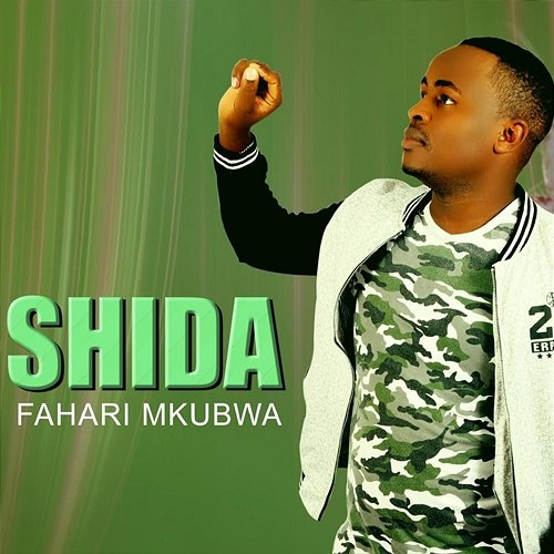 SHIDA Fahari Mkubwa
