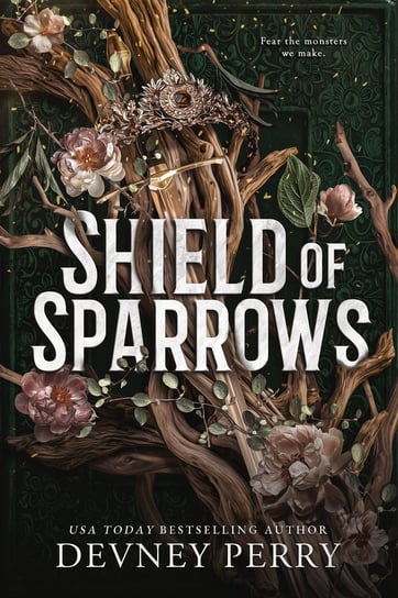 Shield of Sparrows Perry Devney